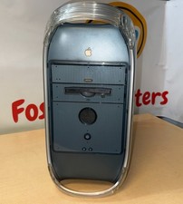 Apple Macintosh PowerMac G4 Graphite Server M5183 Computer   (No HDD) picture