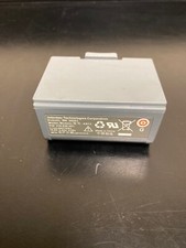 1 Used OEM Intermec PB51 PB50 Battery. AB13, 318-026-001. CHEAP. picture