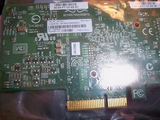 IBM Broadcom 5709 Dual Gigabit Ethernet Adapter PCI-E Network Card 49Y7947 LOWPR picture