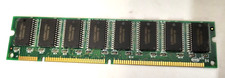 KINGSTON  KTM2MX72S 16 MEG DIMM 8 CHIP NO PARITY M5M4V17805CJ RM4BIN453 G1N picture