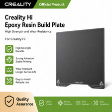  Creality Hi Official Epoxy Resin Build Plate High Strength and Wear Resistance picture