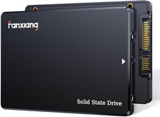 2TB SATA SSD 2.5'' SSD SATA III 6 Gb/S Internal Solid State Drive up T picture