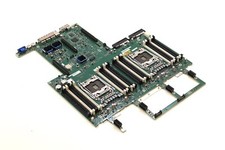 Sun Oracle X5-2 Dual-Socket Server Motherboard P/N: 7317947 7317945 Tested picture