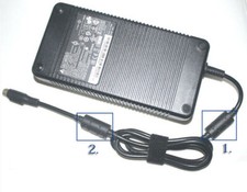 1PC Power Adapter For ADP-330AB D 19.5V 16.9A 330W picture