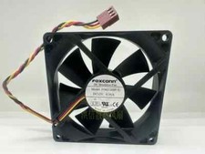 1 PCS FOXCONN Fan PV902512HSPF DC12V 0.36A 9025 9cm 3 pin cooling fan picture