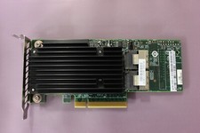 Intel 6Gb/s SAS SATA RAID Controller Card 8-Port PCIe G35828-311 RMS25KB080 picture