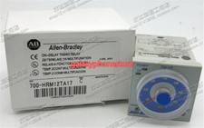 1PCS NEW Solid state timer 700-HRM12TA17C 5A 120VAC picture