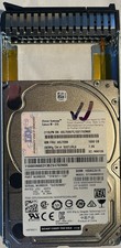 IBM 1000GB 7.5k HDD for Power Systems. AIX/Linux 512, IBM FRU00LY266 Used/Tested picture