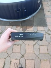ARRIS Touchstone TM1602A picture