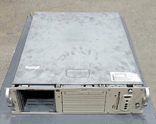 Compaq proliant 1850r pl1850r Server 2*INTEL PENTIUM III SEE NOTES picture