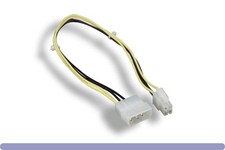 Power Supply ATX to P4 Motherboard 4 Pin picture