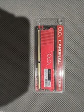 Oloy Ddr4 16 Gb 2400mhz Cardinal Ram 1x16gb picture