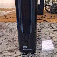 western digital wd elements desktop external hdd black 14 tb elements product  picture