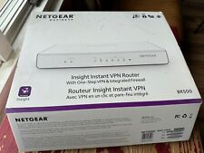 NETGEAR BR500-100NAS Insight Instant VPN Business Router BR500 picture