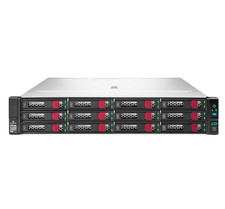 216TB HPE 2U Veeam Hardened Repository Solution Storage Backup 2-CPU 256GB 25GE picture