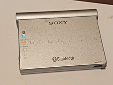 SONY Modem Adaptor With Bluetooth Function BTA-NW1 - Easy to Install - Tested picture