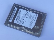 Samsung Spinpoint HD503HI 500GB SATA II Hard Drive 7200RPM 16MB ST500DL001 picture