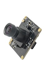 8MP 1/1.8-inch IMX678 60FPS@2160P Fixed Focus USB3.0 Camera Module Type-C picture