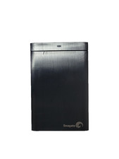 Seagate ST9750422AS Backup Plus Portable Drive 750gb 3 Hours Use picture