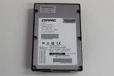 COMPAQ 272577-001 4.3GB 80 PIN WIDE ULTRA SCSI-3 HARD DRIVE FUJITSU MAB3045SC picture