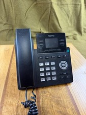 Grandstream Grp2612p Office IP Phone Without Power Supply Poe picture