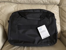Dell EcoLoop Pro Slim Briefcase Laptop Carrying Case Bag Up to 16” Black New picture