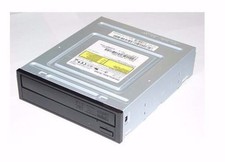 Samsung TS-H653 16x DVD+/-RW Dual Layer SATA Burner Drive w/Nero-12 Software picture