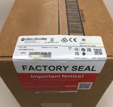 New Allen-Bradley 1783-BMS10CGL Ethernet Switch 10-Port picture