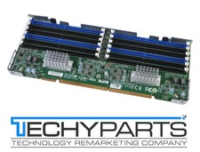 Supermicro X10QBI-MEM2 DDR4 Memory Board picture