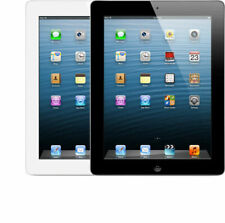 Apple iPad 4th Generation WIFI + Cellular with Retina Display 16GB, 32GB, 64GB picture