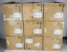 LOT OF 9 HP J9169A In/Out Sector 8/10DBI MIMO 3 Element Antenna J9169-61001 picture