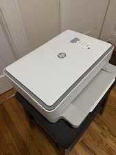 HP ENVY 6055 All-in-One Wireless Printer – Print, Scan & Copy picture
