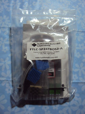 Sumitomo Electric Light Wave Precision Flex Splice Cassette 24 Fibers picture