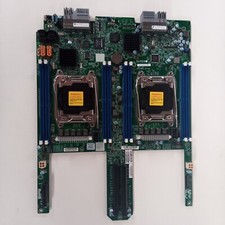 Supermicro MBD-B10DRG-IBF SuperBlade Motherboard NEW, IN STOCK, 5 Year Warranty picture