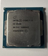 Intel Core I5-8500T 8th Gen SR3XD picture