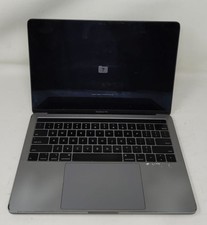 APPLE A2159 MacBook Pro 13 INCH, 2019 Laptop Intel I5-8257U 8GB 251GB SEE NOTES picture