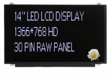 HP 14-CM0075NR LED LCD Replacement Screen 14