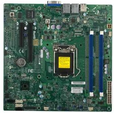 Supermicro MBD-X10SLL-SF Micro-ATX Motherboard NEW, IN STOCK, 5 Year Warranty picture