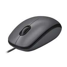 Logitech W127280570 910-005003_910-001601_910-001602_910-001 M100 Corded mou ~E~ picture