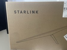 STARLINK Gen 3 Standard Kit  Internet Router UTA-232 UTR-232 picture
