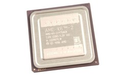 AMD-K6-2/475ACK - 475MHZ K6-2/ 475ACK 321-PIN Cpga (Processor/ CPU) picture