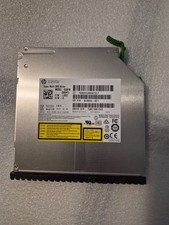 Genuine HP All-in-One 24-G020 Slim Super Multi DVD Writer Drive GUD1N 849055-6C1 picture