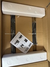 Strong SR-SHELF-FIXED-2U 2 Space 14.5'' Deep Rack Mount Shelf BRAND NEW picture