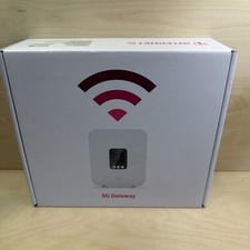 T-Mobile G4AR Home Internet 5G Gateway Modem T-Mobile Hot Spot TMO-G4AR PARTS picture