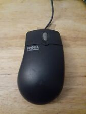 Vintage Dell by Microsoft IntelliMouse 1.3A PS/2 Wheel Mouse  picture