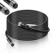 720073-3 20 Feet Ethernet Cable AS EC 20E for Humminbird for Helix, APEX, SOLIX picture