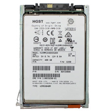 EMC 400GB SAS 6Gbps 2.5