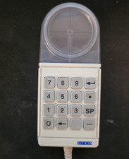 GTCO Corded 16-Button Cursor for Roll Up  Roll Up II , Roll Up III Digitizers picture