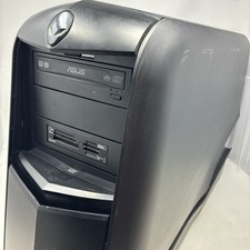 Alienware Aurora-R4 Intel Core i7 3rd Gen 16GB RAM 1TB HDD 11Pro Tower WiFi BT picture