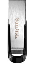 SanDisk 64GB Ultra Flair USB 3.0 Flash Drive up to 150MB/s tra picture